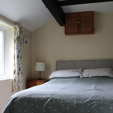 نيوكويي Cozy Country Cottage With Beautiful Rural Views المظهر الخارجي الصورة