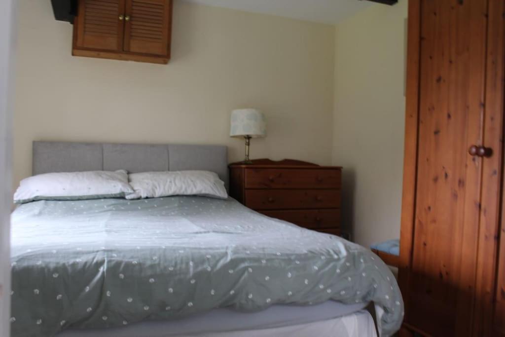 نيوكويي Cozy Country Cottage With Beautiful Rural Views المظهر الخارجي الصورة
