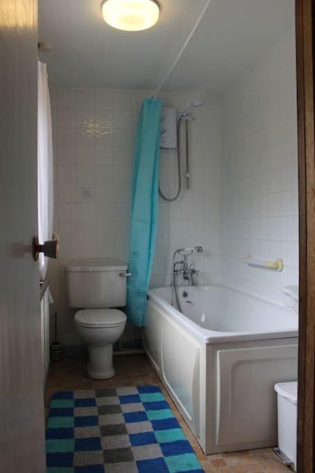 نيوكويي Cozy Country Cottage With Beautiful Rural Views المظهر الخارجي الصورة